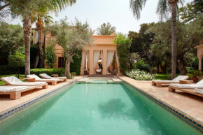Villa Avirona